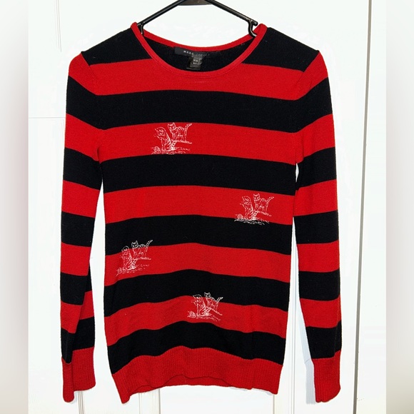 Marc Jacobs Sweaters - Marc Jacob’s sweater size XS